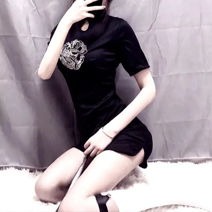 头骨欲裂